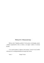 Diplomdarbs 'Godprātīgs parādnieks fiziskās personas maksātnespējas procesā: izvērtēšanas nep', 60.