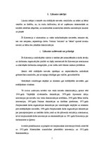 Konspekts 'Maternitātes aizsardzības konvencijas analīze', 2.