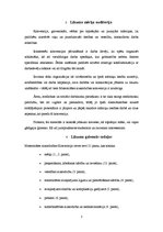 Konspekts 'Maternitātes aizsardzības konvencijas analīze', 3.