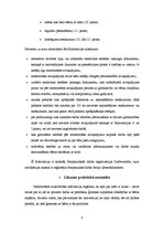 Konspekts 'Maternitātes aizsardzības konvencijas analīze', 4.