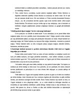 Konspekts 'Atbildes no Jurgas Ivanauskaites grāmatas par Tibetas budismu "Zaudētā apsolītā ', 5.