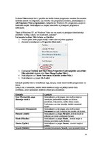 Referāts 'Windows Vista lietotāja rokasgrāmata', 19.