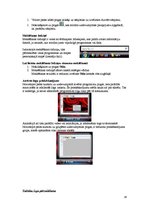 Referāts 'Windows Vista lietotāja rokasgrāmata', 26.
