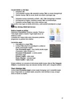 Referāts 'Windows Vista lietotāja rokasgrāmata', 28.