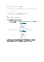 Referāts 'Windows Vista lietotāja rokasgrāmata', 32.