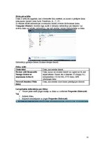 Referāts 'Windows Vista lietotāja rokasgrāmata', 33.