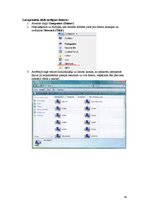 Referāts 'Windows Vista lietotāja rokasgrāmata', 34.