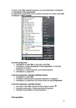 Referāts 'Windows Vista lietotāja rokasgrāmata', 37.