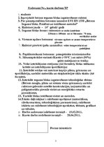 Referāts 'Betona bruģakmens ražošanas tehnoloģiskā projektēšana', 2.