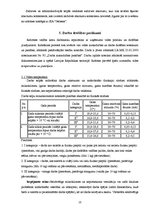 Referāts 'Betona bruģakmens ražošanas tehnoloģiskā projektēšana', 10.