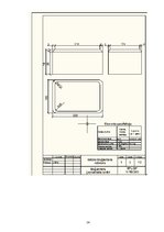 Referāts 'Betona bruģakmens ražošanas tehnoloģiskā projektēšana', 14.