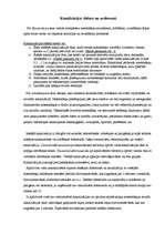 Referāts 'Ciematu kanalizācija', 2.