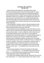 Referāts 'Ciematu kanalizācija', 4.