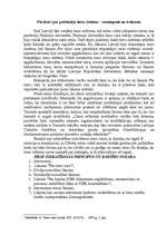 Prakses atskaite 'Rīgas rajona tiesa', 2.