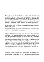 Konspekts 'Pupiņu spraudeņu apsakņošana', 3.