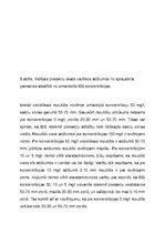 Konspekts 'Pupiņu spraudeņu apsakņošana', 5.