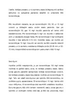 Konspekts 'Pupiņu spraudeņu apsakņošana', 6.