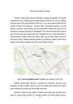 Prakses atskaite 'Prakses atskaite cilvēka ģeogrāfijā - Zolitūde', 4.