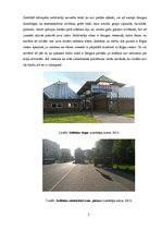 Prakses atskaite 'Prakses atskaite cilvēka ģeogrāfijā - Zolitūde', 5.