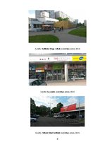 Prakses atskaite 'Prakses atskaite cilvēka ģeogrāfijā - Zolitūde', 6.