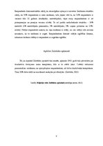 Prakses atskaite 'Prakses atskaite cilvēka ģeogrāfijā - Zolitūde', 9.