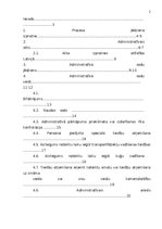 Referāts 'Administratīvās tiesības', 2.