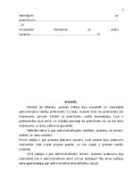 Referāts 'Administratīvās tiesības', 3.