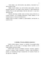 Referāts 'Administratīvās tiesības', 4.