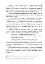 Referāts 'Administratīvās tiesības', 5.