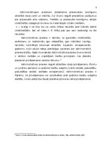 Referāts 'Administratīvās tiesības', 6.