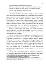 Referāts 'Administratīvās tiesības', 13.