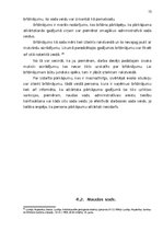 Referāts 'Administratīvās tiesības', 15.