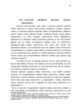 Referāts 'Administratīvās tiesības', 18.