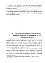 Referāts 'Administratīvās tiesības', 21.
