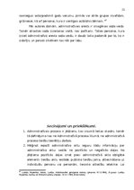 Referāts 'Administratīvās tiesības', 23.