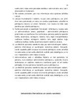Referāts 'Administratīvās tiesības', 24.