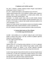 Prakses atskaite 'Prakses atskaite SIA "XXX"', 4.