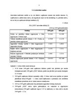 Prakses atskaite 'Prakses atskaite SIA "XXX"', 6.