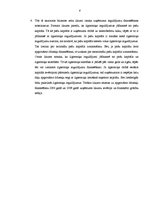 Prakses atskaite 'Prakses atskaite SIA "XXX"', 8.