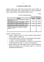 Prakses atskaite 'Prakses atskaite SIA "XXX"', 9.