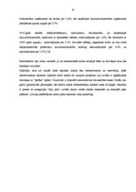 Prakses atskaite 'Prakses atskaite SIA "XXX"', 14.