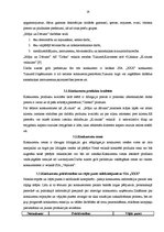 Prakses atskaite 'Prakses atskaite SIA "XXX"', 16.