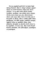 Eseja 'Es - mūks viduslaikos', 2.