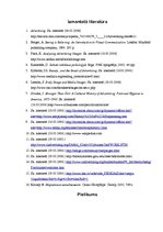 Referāts 'Reklāmas vēsture. Helēna Lansdovna un reklāma "A Skin You Love to Touch"', 16.