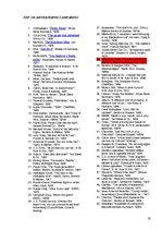 Referāts 'Reklāmas vēsture. Helēna Lansdovna un reklāma "A Skin You Love to Touch"', 19.