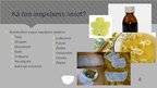 Prezentācija 'Ārstniecības augi', 8.
