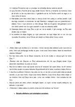 Konspekts 'Klīdzējs "Cilvēka bērns" ', 2.