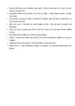 Konspekts 'Klīdzējs "Cilvēka bērns" ', 3.