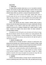 Referāts 'Aristoteļa "Nikomaha ētika" IX grāmatas "Draudzība" analīze un secinājumi', 3.