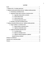 Prakses atskaite 'Kvalifikācijas prakses atskaite', 2.